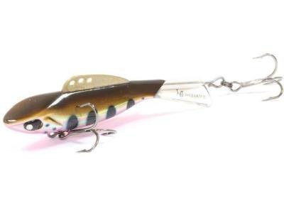 Балансир Lucky John Pro Series MEBARU 37 105 купить,NaN