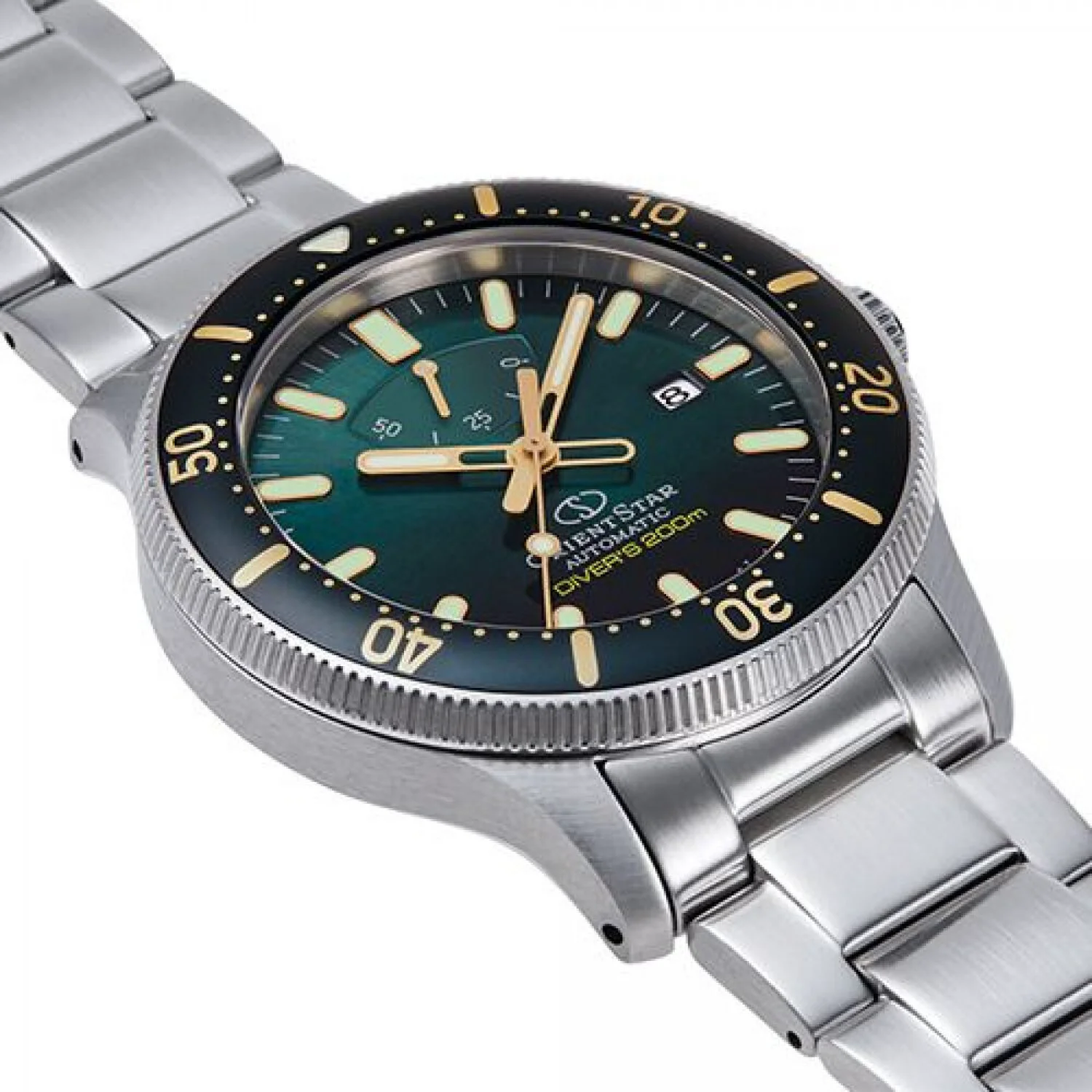Наручные часы Orient Star Sport RE-AU0307E00B