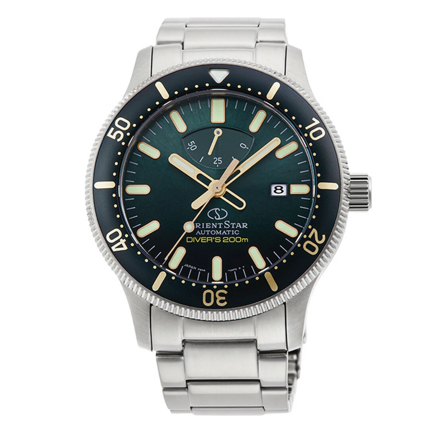 Наручные часы Orient Star Sport RE-AU0307E00B