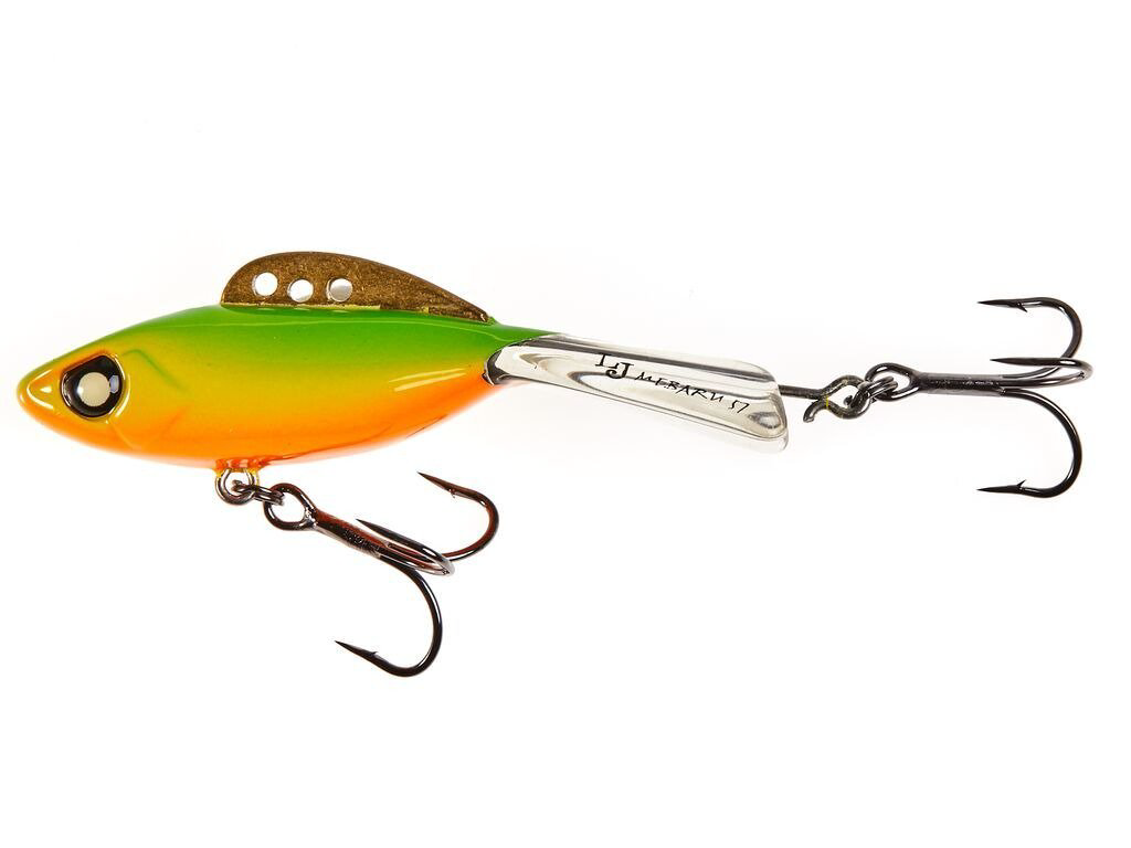 Балансир Lucky John Pro Series MEBARU 57 218