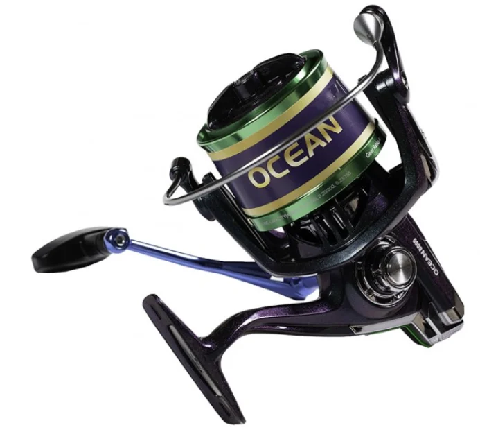 Катушка EastShark Ocean 9000