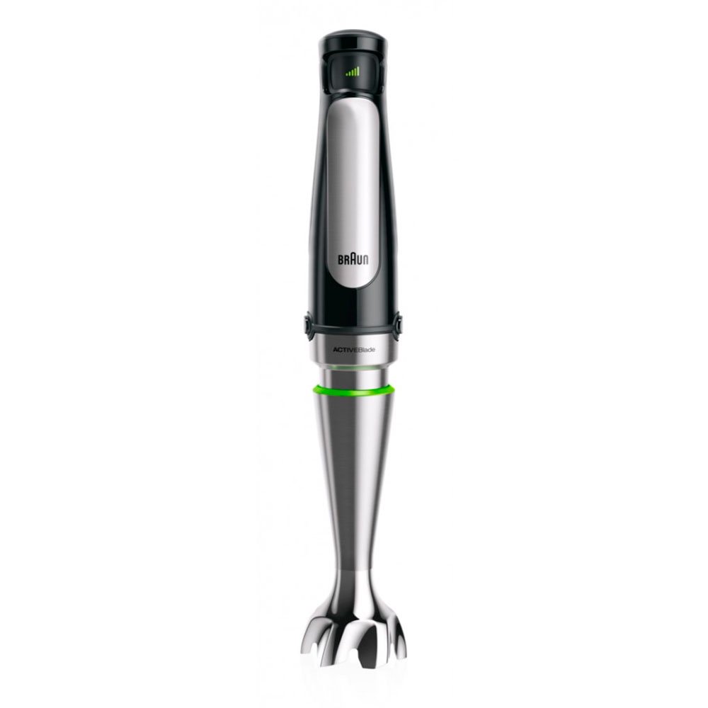 Блендер Braun MQ-7087 черный - ForteMarket Блендер Braun MQ-7087 черный купить,0