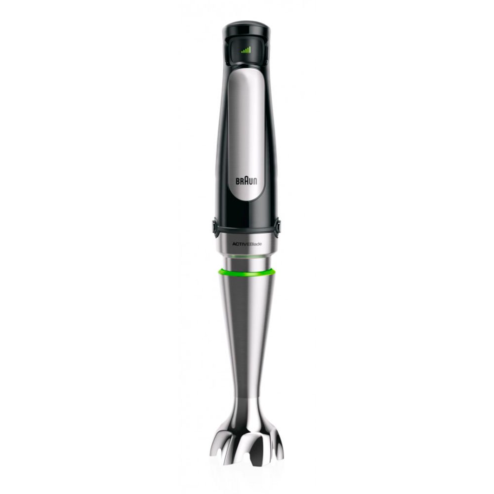 Блендер Braun MQ-7087 черный купить,75990