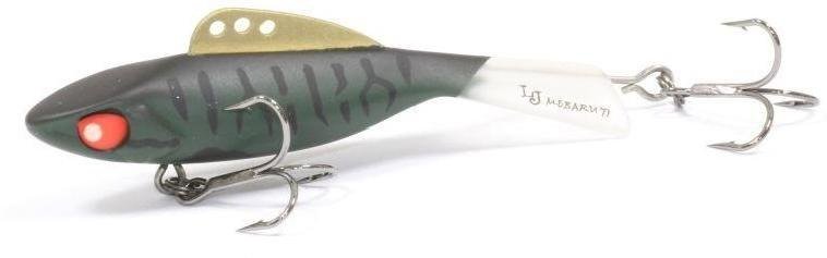 Балансир Lucky John Pro Series MEBARU 67 304 купить,NaN