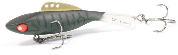 Балансир Lucky John Pro Series MEBARU 67 304 купить,NaN