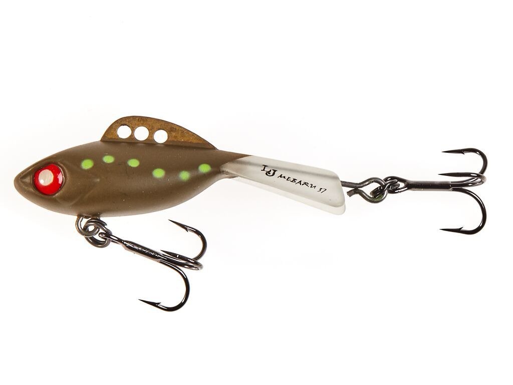 Балансир Lucky John Pro Series MEBARU 37 302 купить,NaN