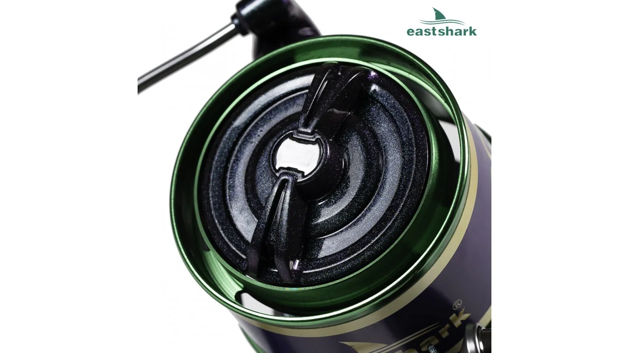 Катушка EastShark Ocean 9000