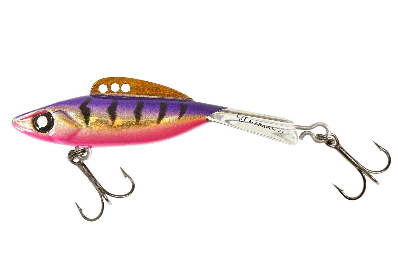 Балансир Lucky John Pro Series MEBARU 67 114