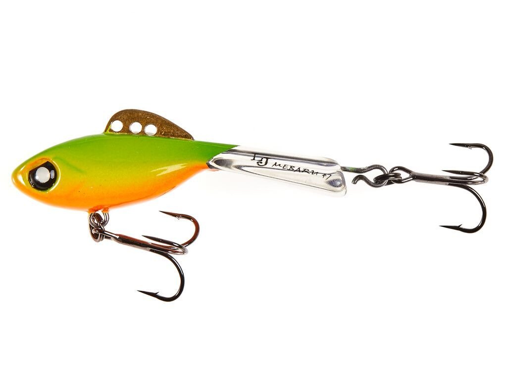 Балансир Lucky John Pro Series MEBARU 47 218