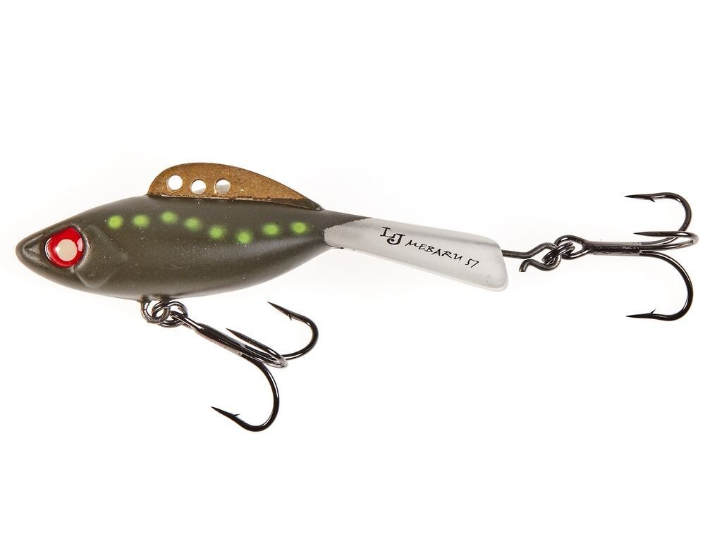 Балансир Lucky John Pro Series MEBARU 57 302 купить,NaN