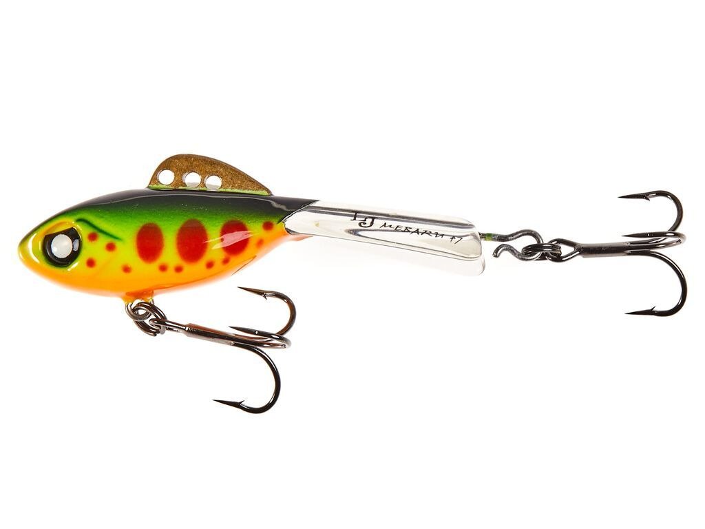 Балансир Lucky John Pro Series MEBARU 47 201 купить,NaN