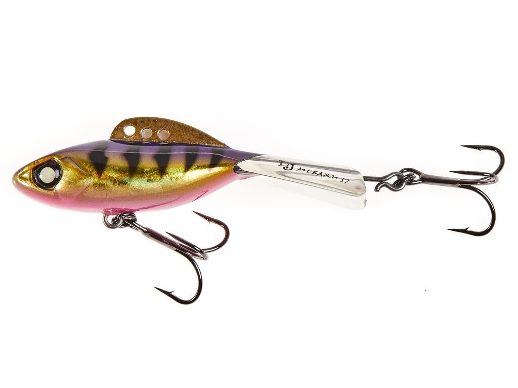 Балансир Lucky John Pro Series MEBARU 57 114 купить,NaN