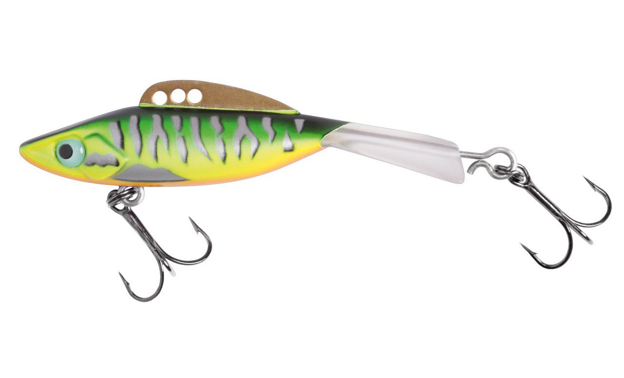 Балансир Lucky John Pro Series MEBARU 67 305 купить,NaN