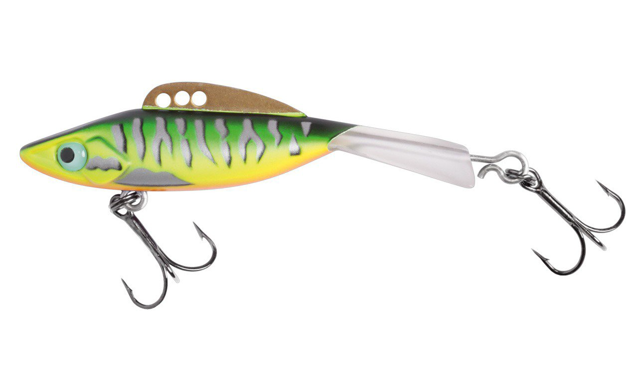 Балансир Lucky John Pro Series MEBARU 67 305 купить,NaN
