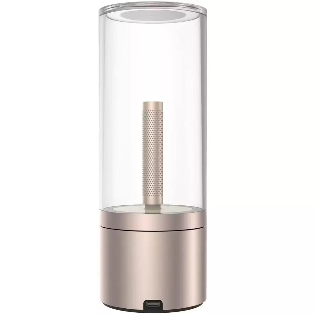 Умный ночник Yeelight Candela Light YLFWD-0019 Beige купить,NaN