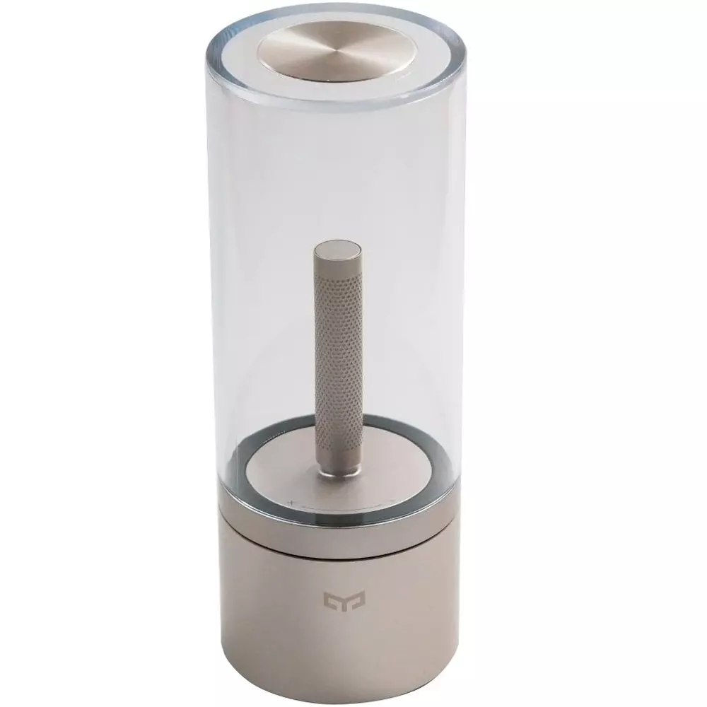 Умный ночник Yeelight Candela Light YLFWD-0019 Beige купить,NaN