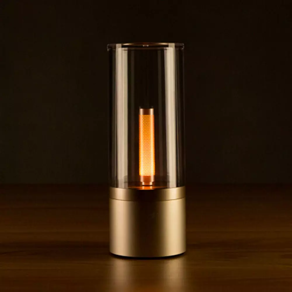 Умный ночник Yeelight Candela Light YLFWD-0019 Beige купить,NaN