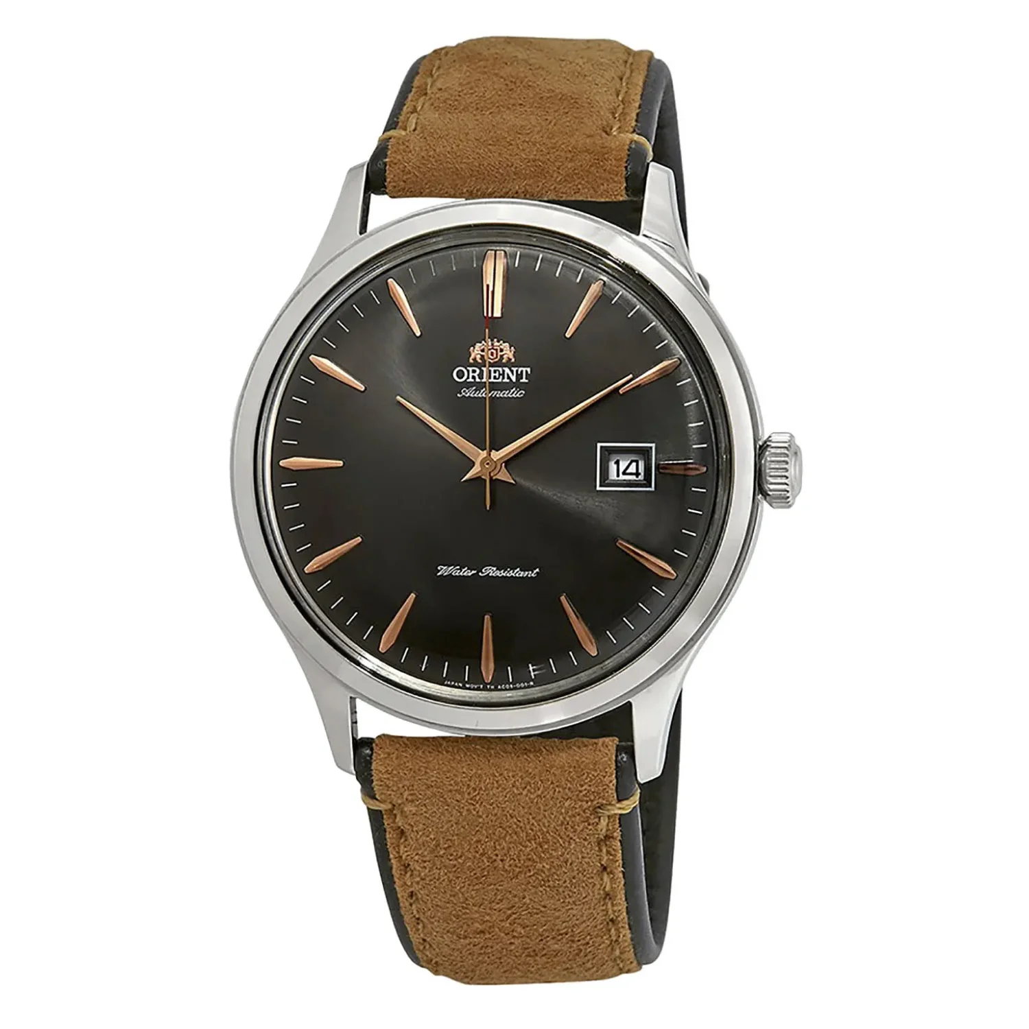 Наручные часы Orient Classic FAC08003A0