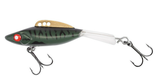 Балансир Lucky John Pro Series MEBARU 47 304