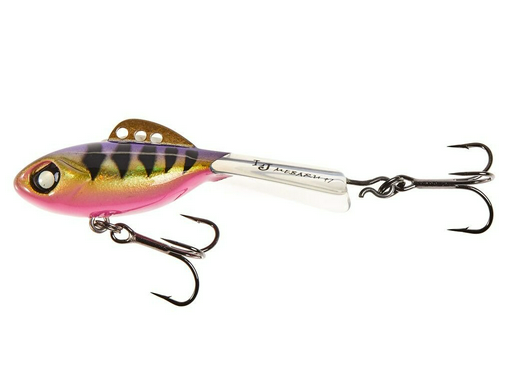 Балансир Lucky John Pro Series MEBARU 47 114