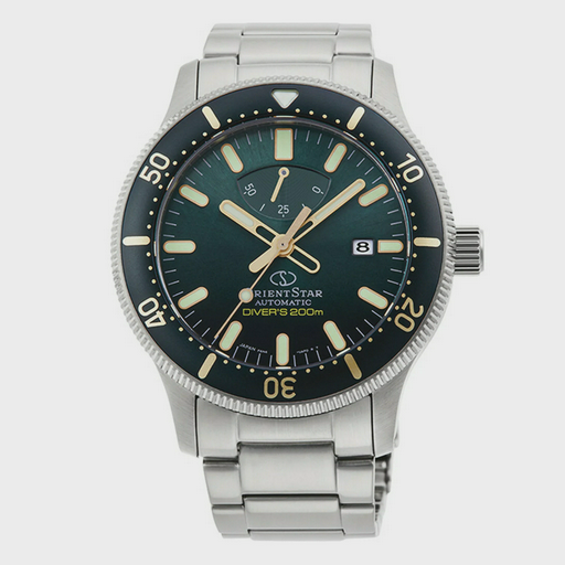 Наручные часы Orient Star Sport RE-AU0307E00B