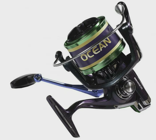 Катушка EastShark Ocean 9000
