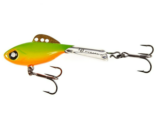 Балансир Lucky John Pro Series MEBARU 47 218
