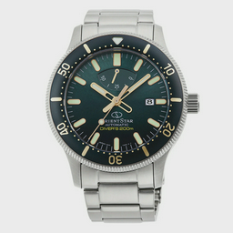 Наручные часы Orient Star Sport RE-AU0307E00B