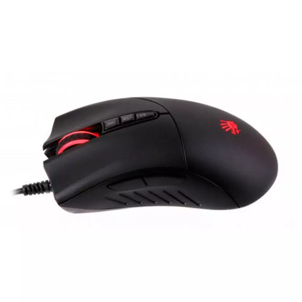 Мышка игровая Bloody P30 RPO-Activated RGB Black купить,NaN