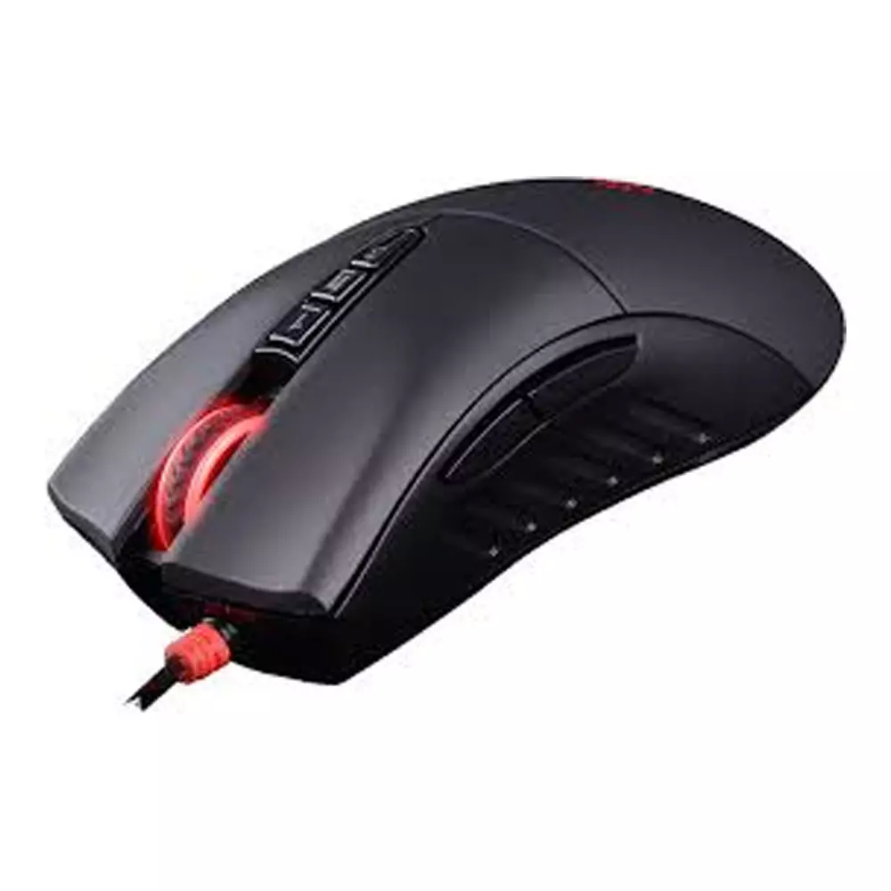Мышка игровая Bloody P30 RPO-Activated RGB Black купить,NaN