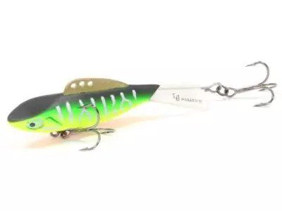 Балансир Lucky John Pro Series MEBARU 77 305 купить,NaN