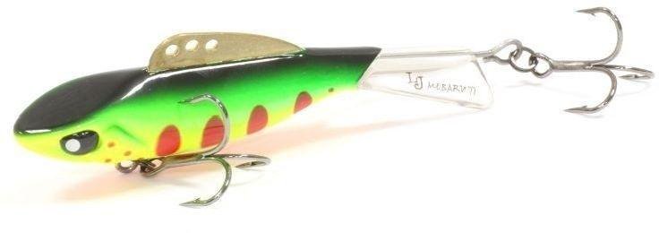 Балансир Lucky John Pro Series MEBARU 77 201 купить,NaN