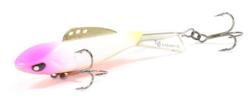 Балансир Lucky John Pro Series MEBARU 77 211 купить,NaN