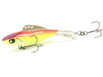 Балансир Lucky John Pro Series MEBARU 77 214