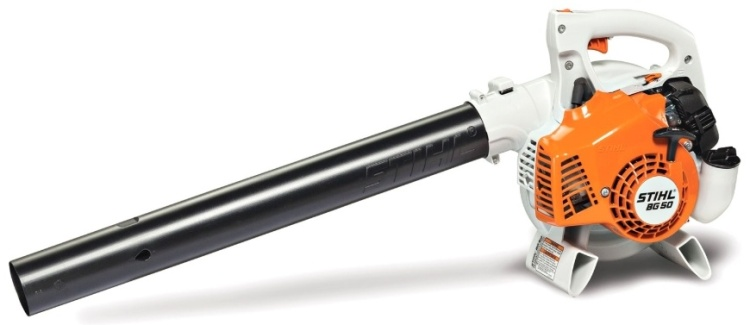 Воздуходувка STIHL BG50 42290111723