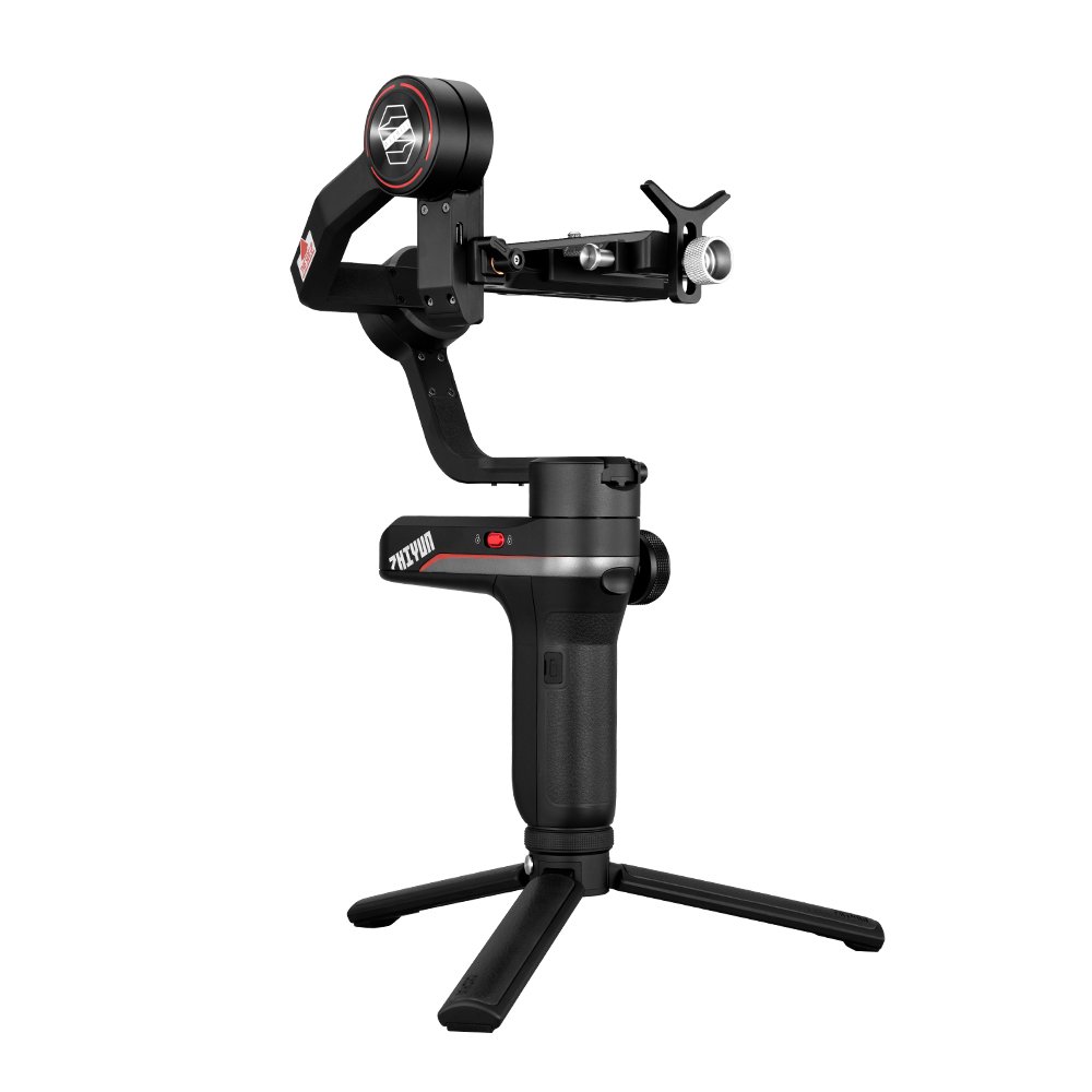 Стедикам Zhiyun Weebill S CR110 черный - ForteMarket Стедикам Zhiyun Weebill S CR110 черный купить,0