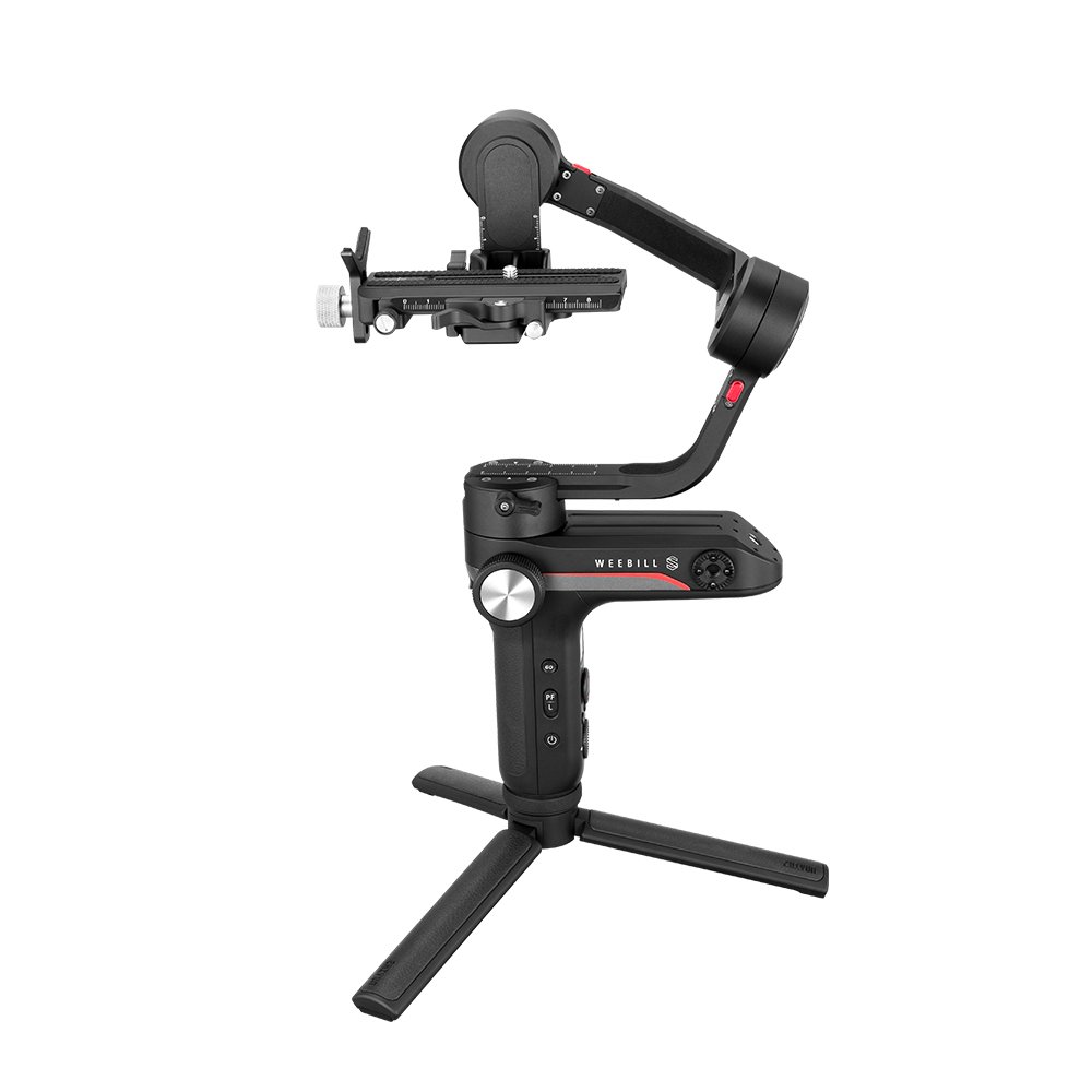 Стедикам Zhiyun Weebill S CR110 черный - ForteMarket Стедикам Zhiyun Weebill S CR110 черный купить,0