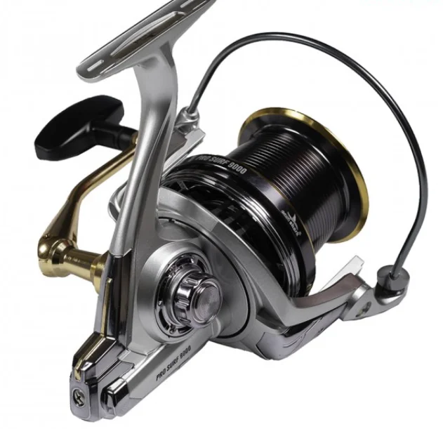 Катушка EastShark Pro Surf 9000 30349