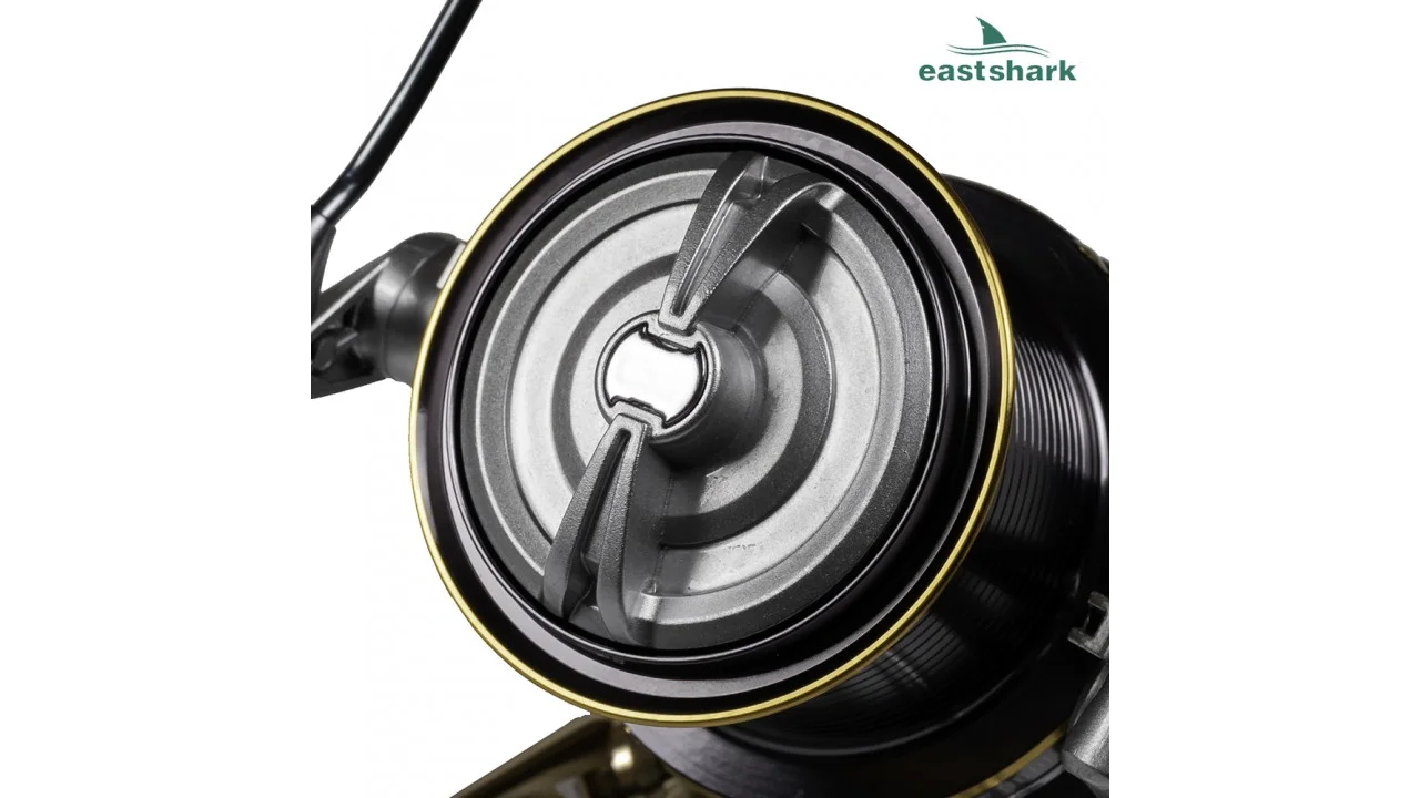 Катушка EastShark Pro Surf 9000 30349