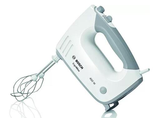 Миксер Bosch MFQ364V0 белый