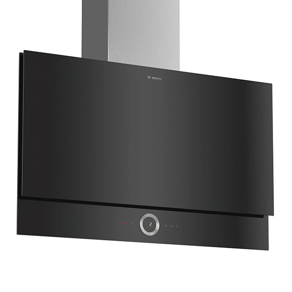 Вытяжка Bosch DWF97RU60 черная купить,NaN