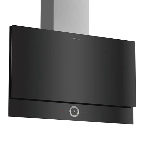 Вытяжка Bosch DWF97RU60 черная купить,NaN