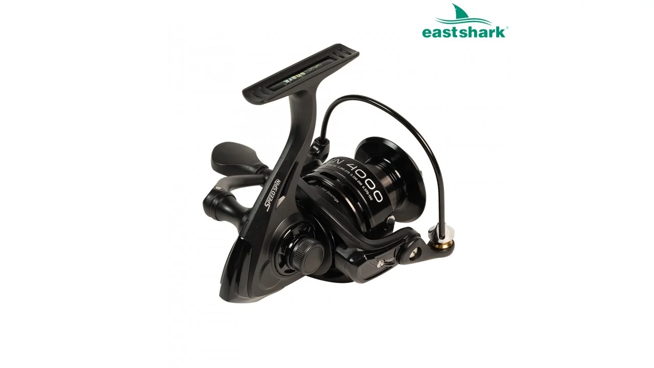 Катушка EastShark Teen 1000 952210 купить,NaN