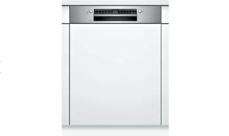 Встраиваемая посудомоечная машина Bosch SMI4IMS60T белая купить,NaN