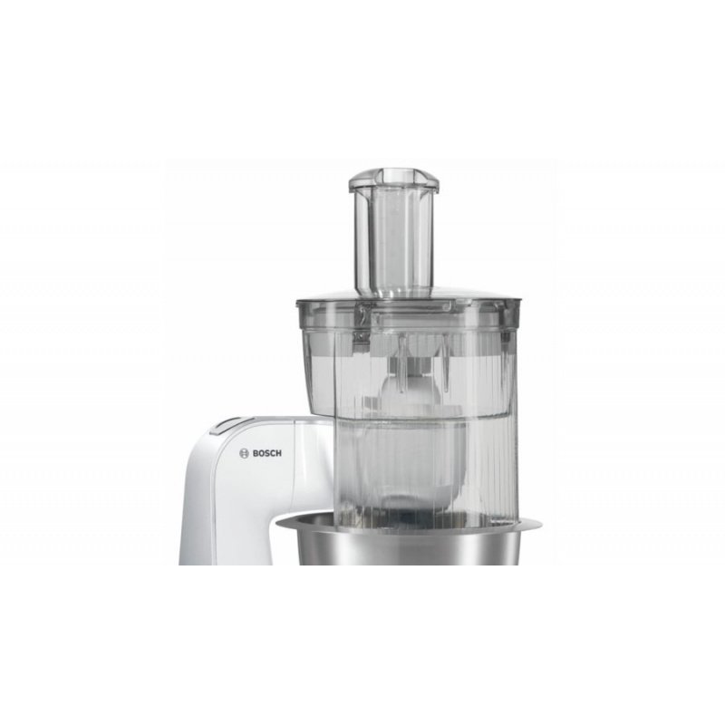 Насадка-мясорубка Bosch MUZ5CC2 серая купить,NaN