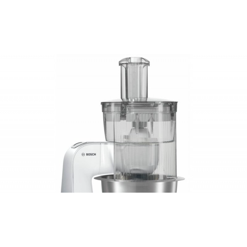 Насадка-мясорубка Bosch MUZ5CC2 серая купить,NaN