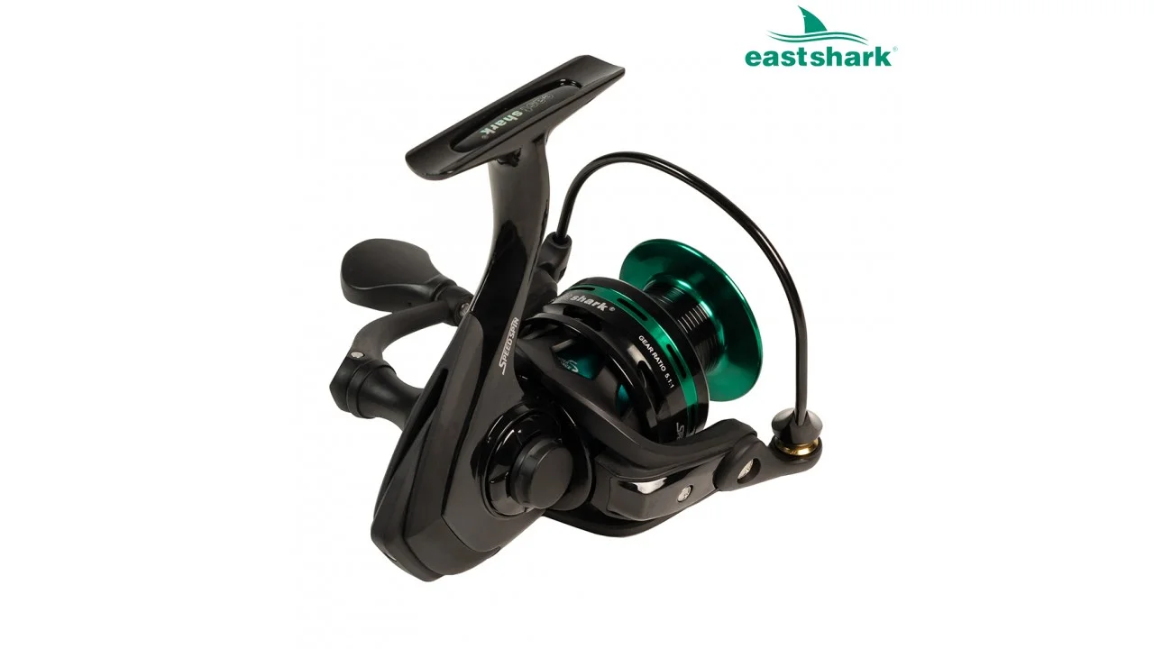 Катушка EastShark Ragetti 5000 982250