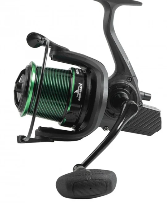 Катушка EastShark Spirit 4000 2020240 купить,NaN