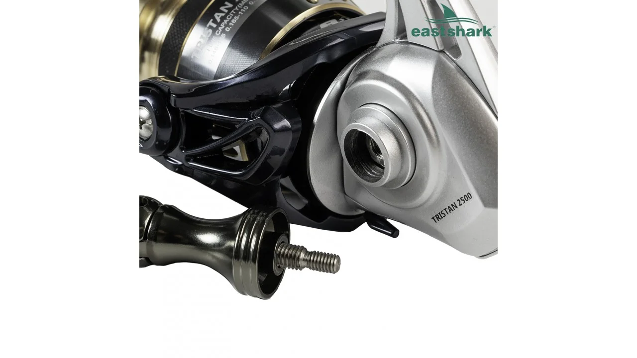 Катушка EastShark Tristan 3500 992330