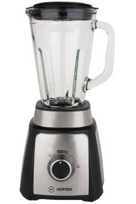 Блендер Hottek HT-969-101 черный купить,NaN
